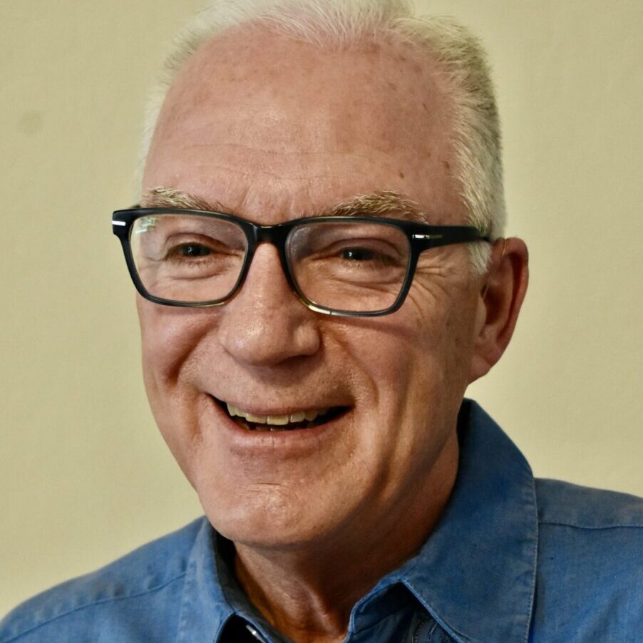 Kevin Portrait 2019